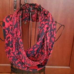 Chicos Infinity Scarf